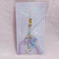 jeiiy fish イヤリング