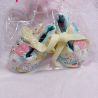 ベビーシューズB