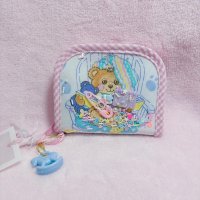 ミニウォレット