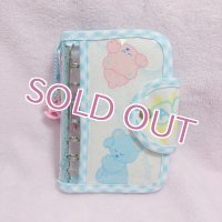 ミニ6穴バインダーケースS（A7）