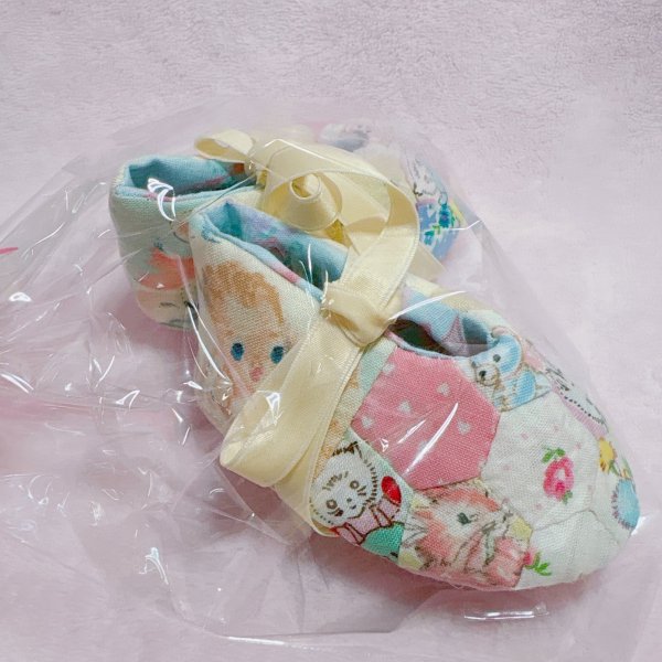 画像2: ベビーシューズB