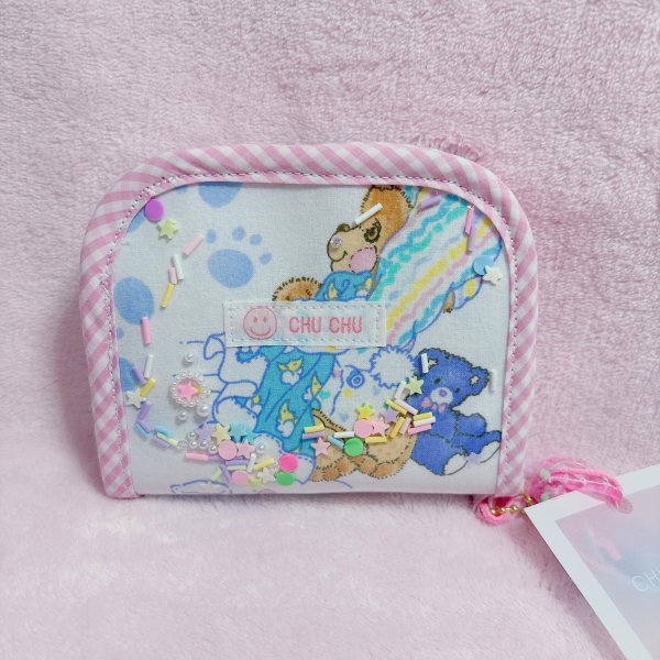 画像2: ミニウォレット