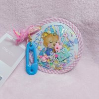 まんまるミラー