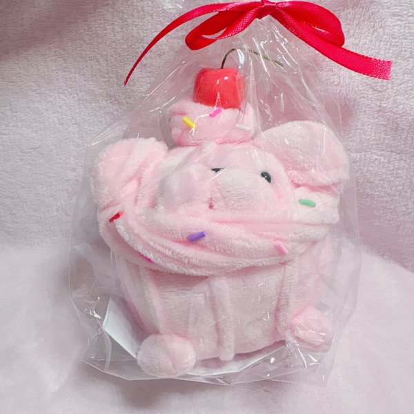 画像2: いちごホイプ―