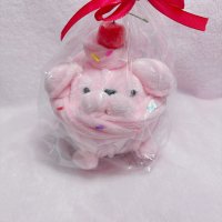 いちごホイプ―