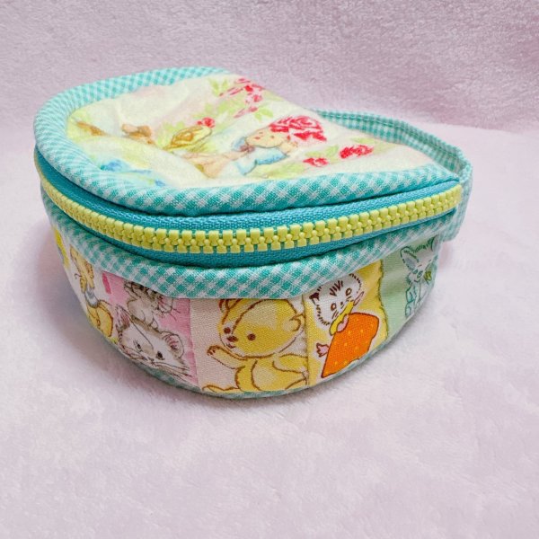 画像3: ハーフポーチA