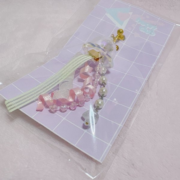 画像2: jeiiy fish イヤリング