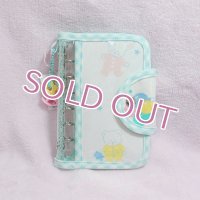 ミニ6穴バインダーケースS（A7）