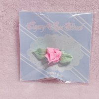 Sugaryrose　ブローチ