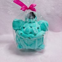 チョコミントホイプ―