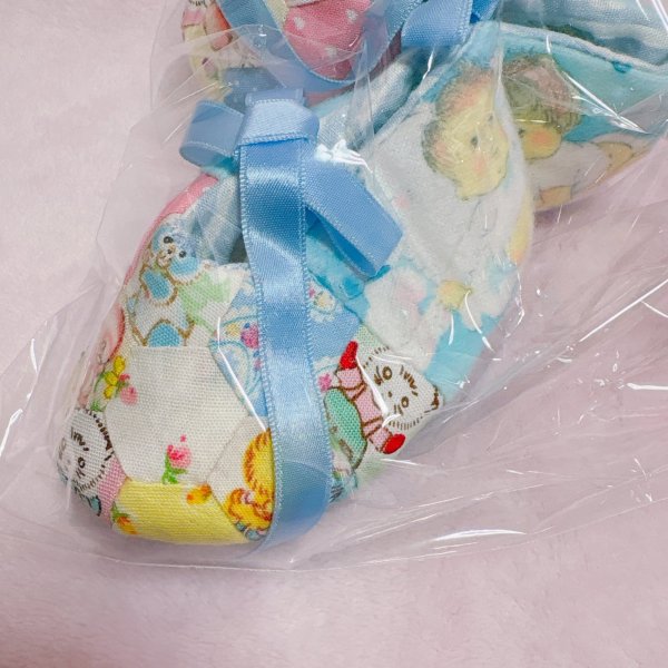 画像3: ベビーシューズA