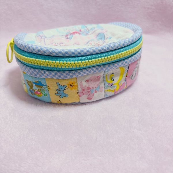 画像2: ハーフポーチB