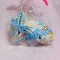 ベビーシューズA