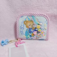 ミニウォレット