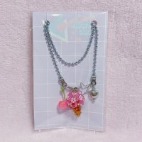 アイスクリームチョーカー