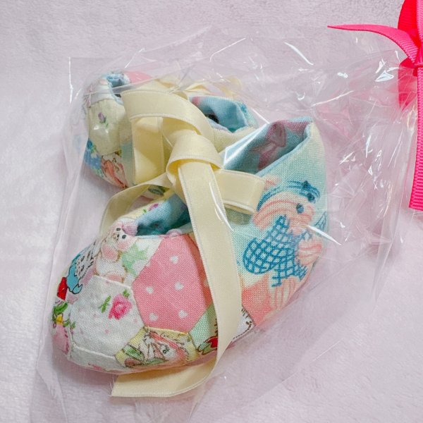 画像3: ベビーシューズB