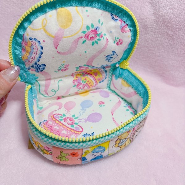 画像4: ハーフポーチA