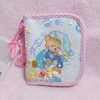 3穴バインダー（シール・トレカケース）