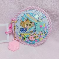 まんまるミラー