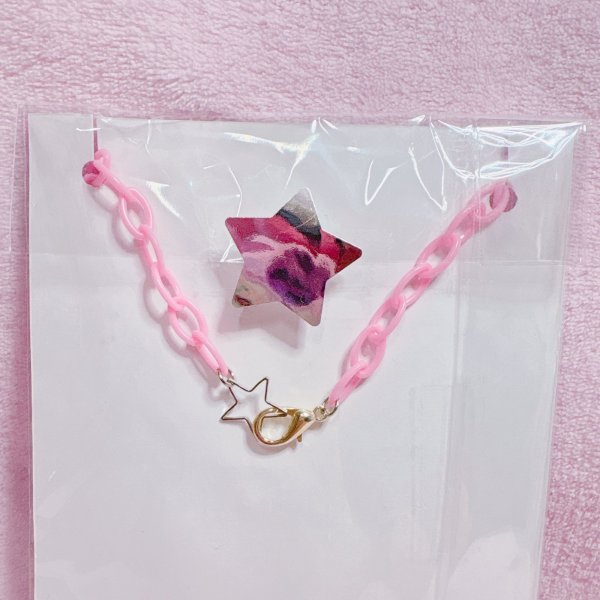 画像3: ゼリーポンチ　ネックレス