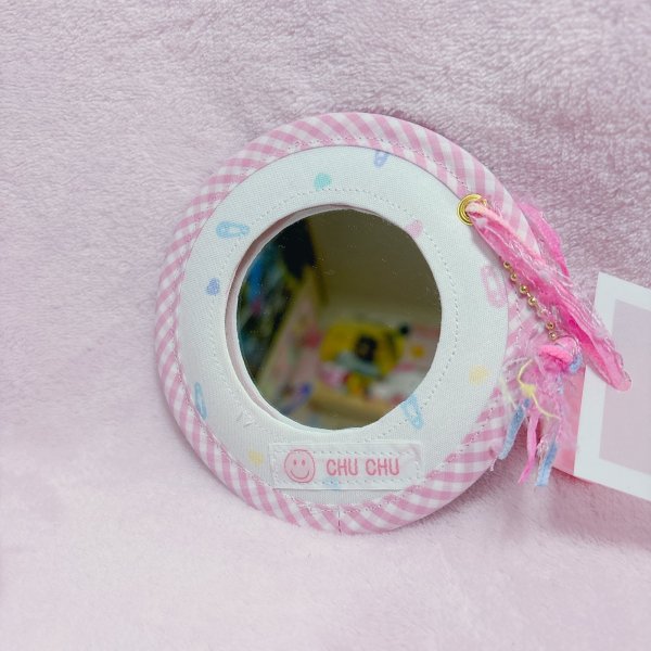 画像2: まんまるミラー