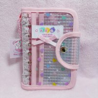 ミニ6穴バインダーケースS（A7）