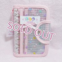 ミニ6穴バインダーケースS（A7）