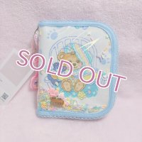 3穴バインダー（シール・トレカケース）