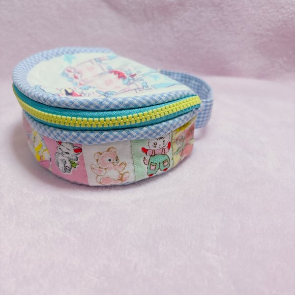 画像3: ハーフポーチB