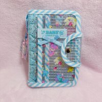 ミニ6穴バインダーケースS（A7）