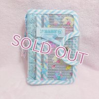 ミニ6穴バインダーケースS（A7）