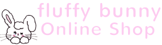 fluffy bunny online shop