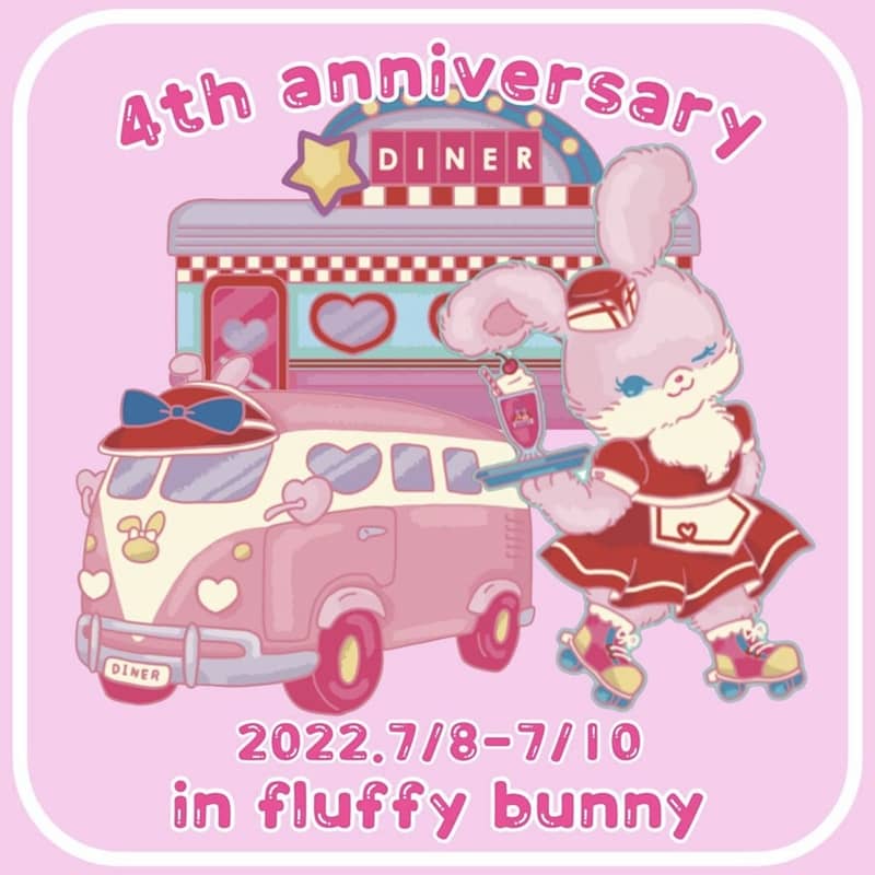 フラバニイベント詳細