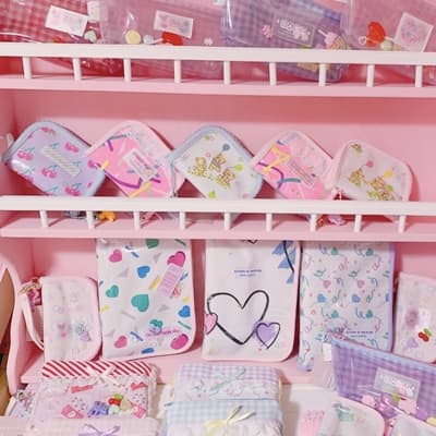 フラバニ ファンシー BABY フラッフィーバニー チェスト ゆめかわ 🐰フラバニopen🐰 ☆お知らせ☆ web shopに🆙しておりますので