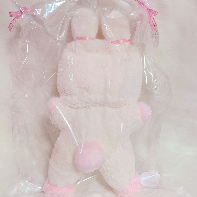 うさくまちゃん 2 Fluffy Bunny