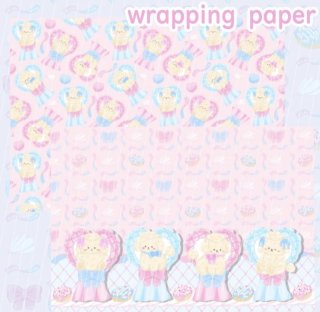milk candy ハンドメイド 紙もの・デザインペーパー - ネット