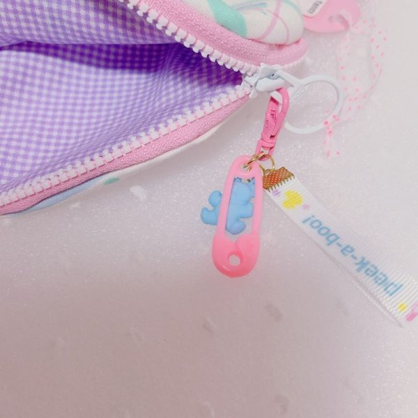 画像3: まんまるポーチ (3)