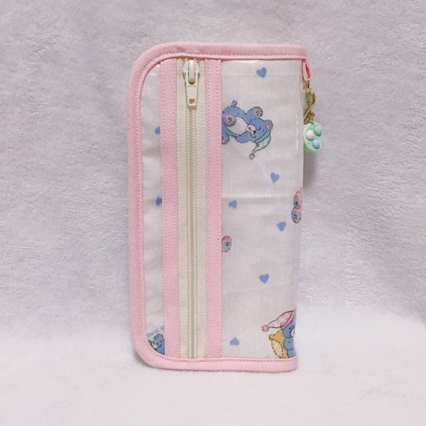 画像2: 推し活ケース ペンケース型 (2)