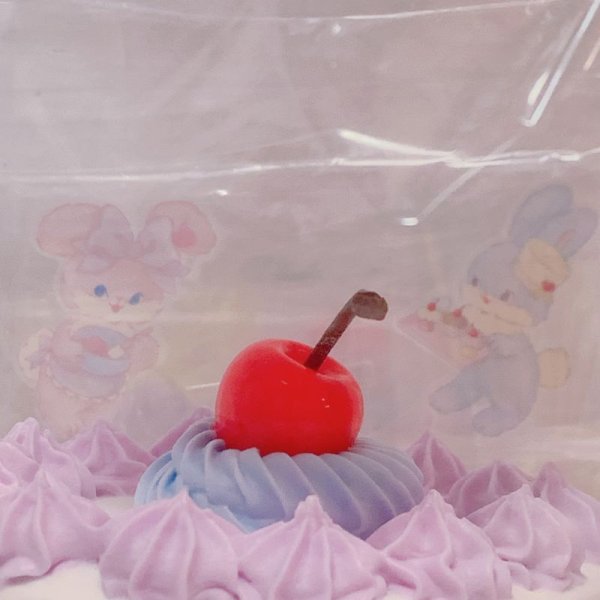 画像2: 6thコラボフェイクケーキ おとこのこ (2)