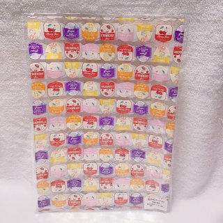 ayyjewel ハンドメイド 紙もの・メモ・デザインペーパー