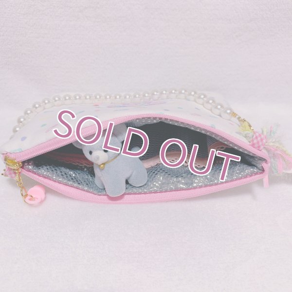 画像3: 保冷ポーチ　L (3)