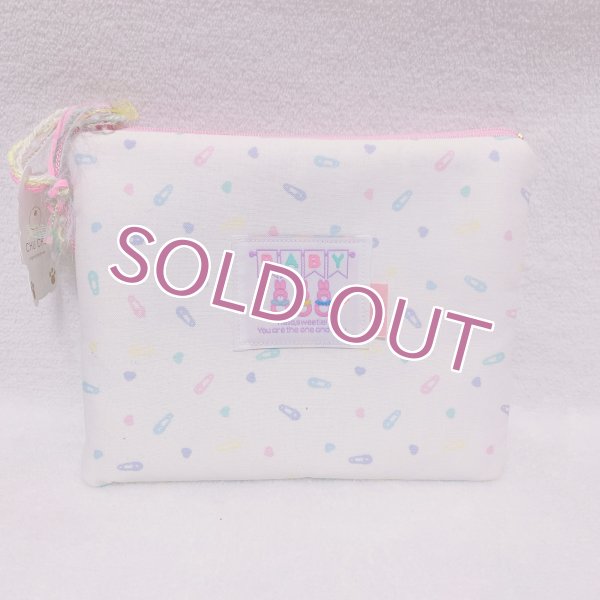 画像1: 保冷ポーチ　L (1)