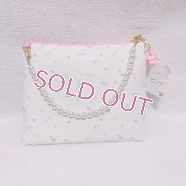 画像2: 保冷ポーチ　L (2)