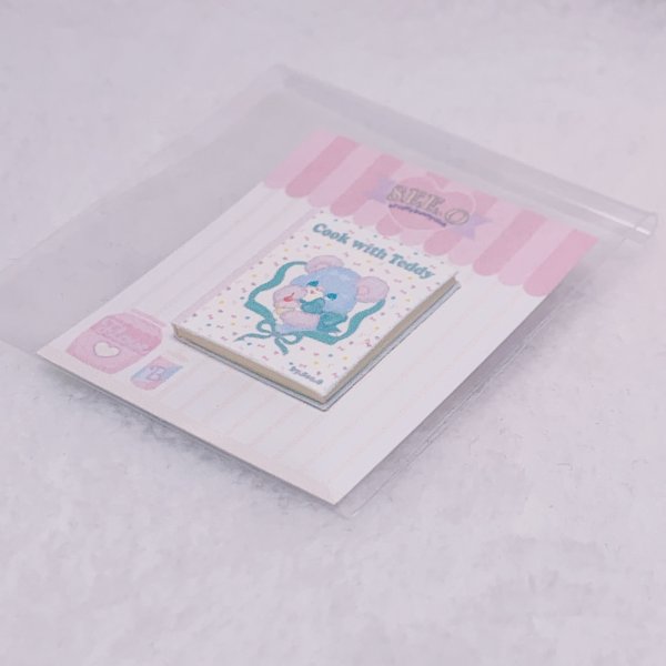 画像2: 本 くま (2)