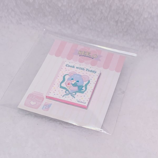 画像2: 本 くま (2)