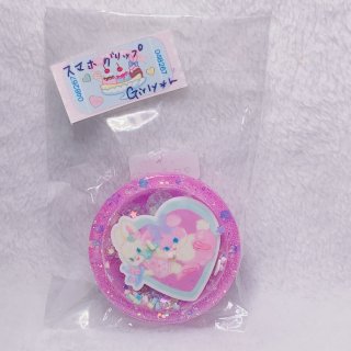 Girly＊h ハンドメイド 布小物 - ネット通販 fluffy bunny(フラバニ)