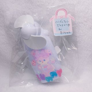 Girly＊h ハンドメイド 布小物 - ネット通販 fluffy bunny(フラバニ)