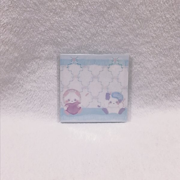 画像1: バラメモ　dreamy cats (1)