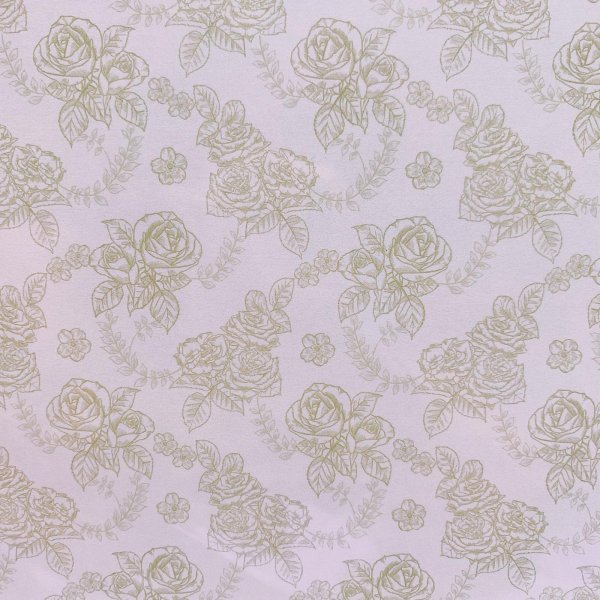 画像3: デザインペーパー　秋カラー（緑） (3)