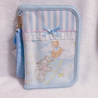 Many マニー　布製　布小物 I Also Want to Carry This in My 50s! [Easy & Cute
